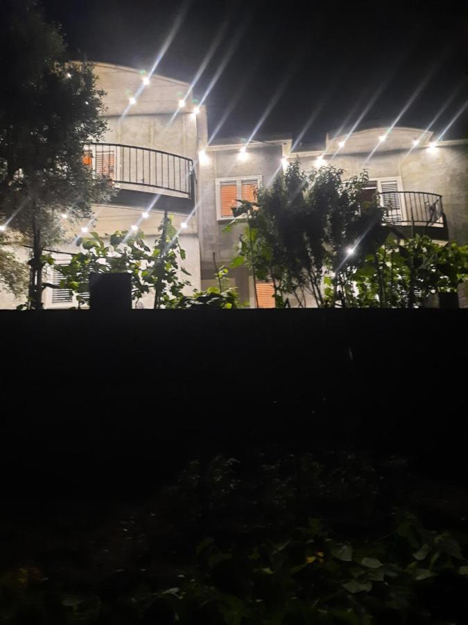 Bujtina Lugina E Vjoses Βίλα Πρεμετή Εξωτερικό φωτογραφία