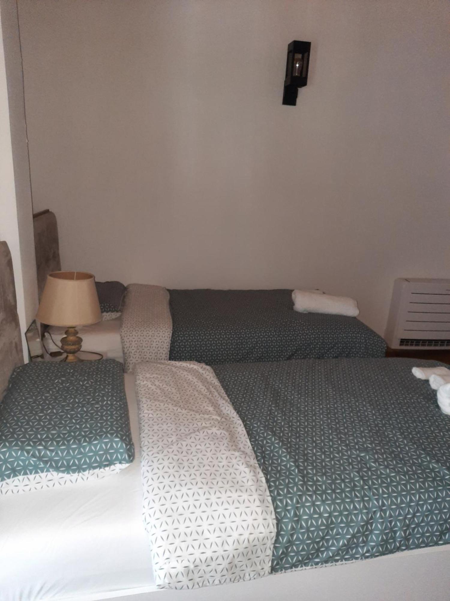 Bujtina Lugina E Vjoses Βίλα Πρεμετή Εξωτερικό φωτογραφία