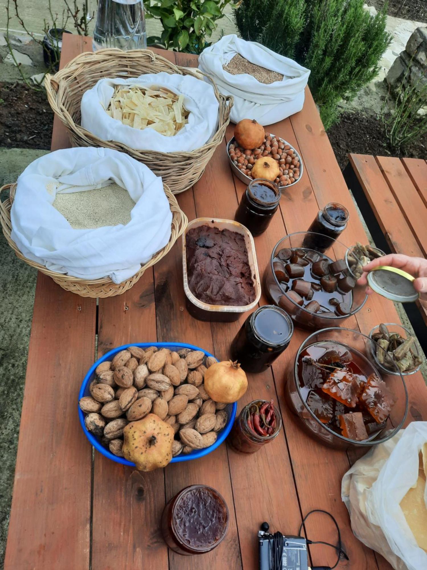 Bujtina Lugina E Vjoses Βίλα Πρεμετή Εξωτερικό φωτογραφία